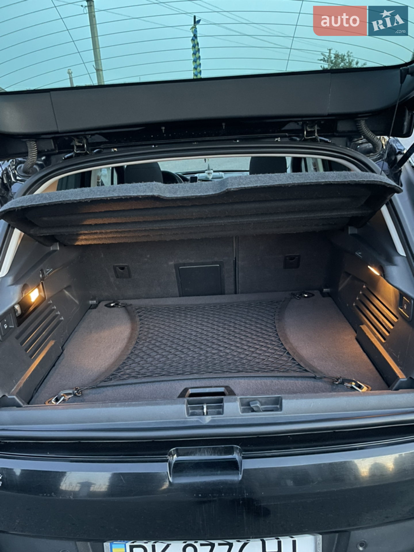 2011 Peugeot 3008 - мініатюра 6