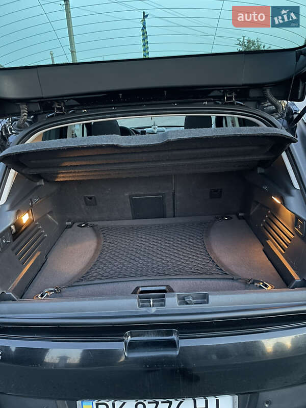 Позашляховик / Кросовер Peugeot 3008 2011 в Дубні