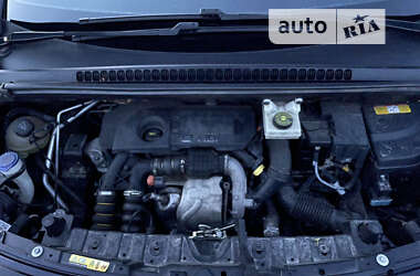 Внедорожник / Кроссовер Peugeot 3008 2011 в Дубно