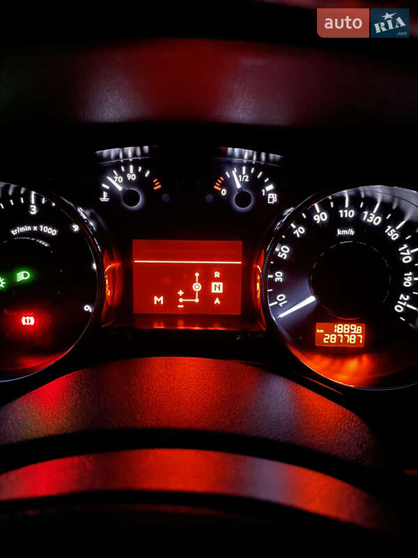 Позашляховик / Кросовер Peugeot 3008 2011 в Дубні