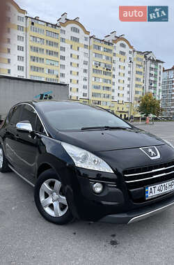 Peugeot 3008 2013 Peugeot 3008 2013