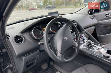 Внедорожник / Кроссовер Peugeot 3008 2013 в Ивано-Франковске