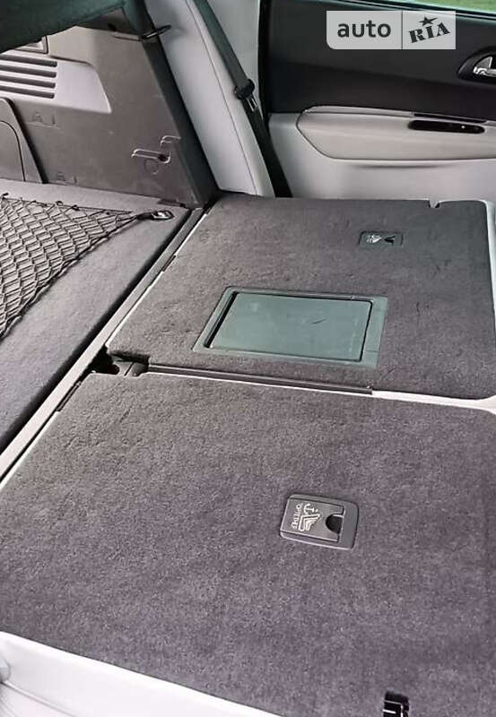 Внедорожник / Кроссовер Peugeot 3008 2010 в Мукачево