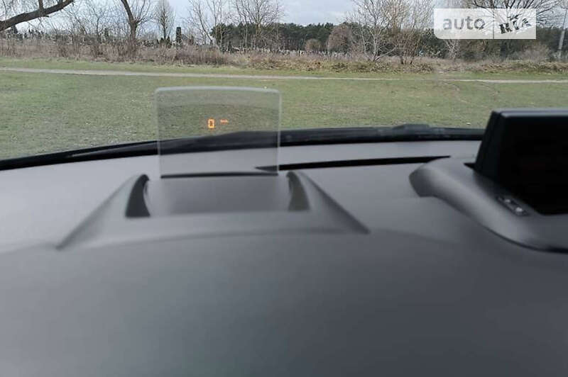 Внедорожник / Кроссовер Peugeot 3008 2010 в Мукачево