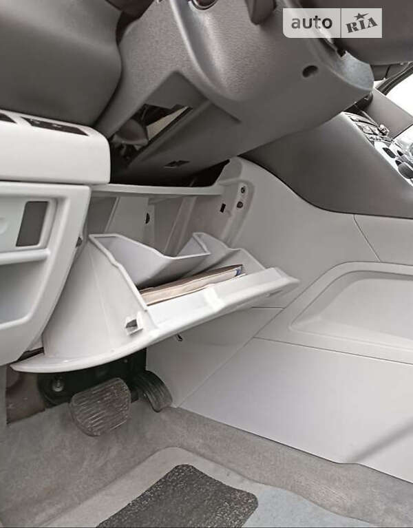 Внедорожник / Кроссовер Peugeot 3008 2010 в Мукачево