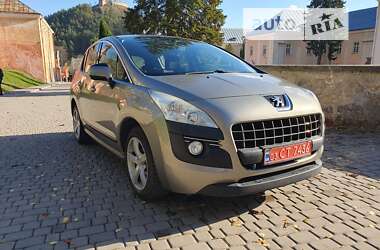 Peugeot 3008 2009