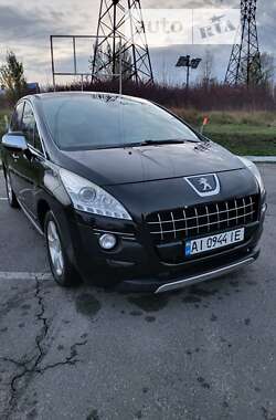 Peugeot 3008 2013