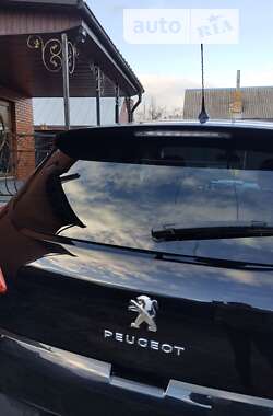 Позашляховик / Кросовер Peugeot 3008 2013 в Березному