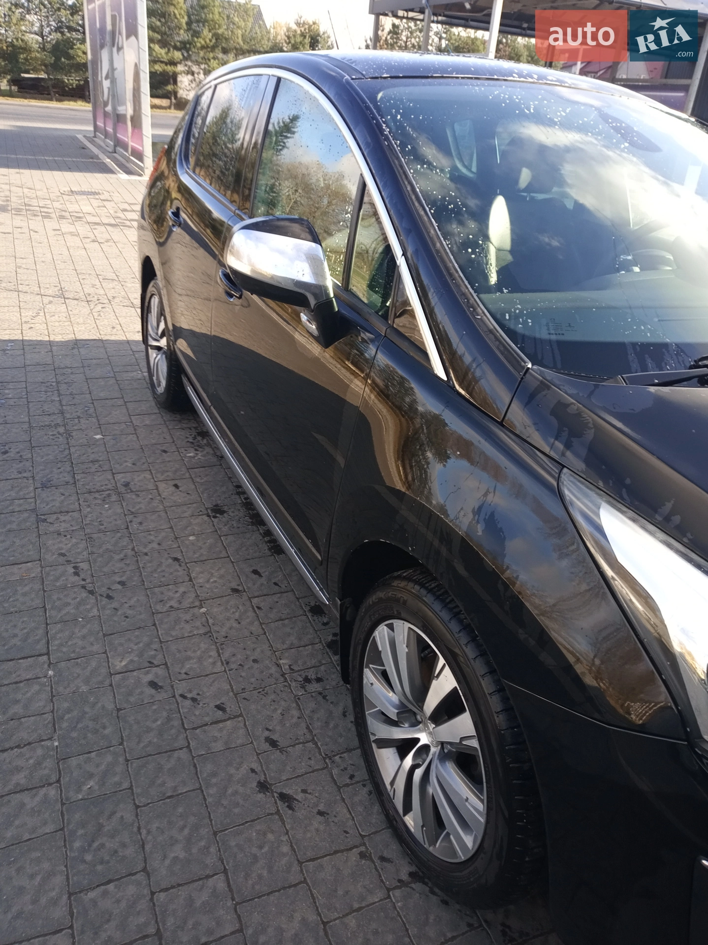 2013 Peugeot 3008 - мініатюра 6