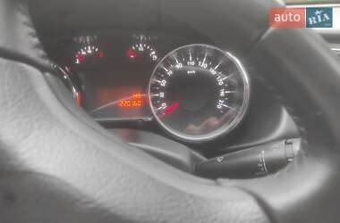 Позашляховик / Кросовер Peugeot 3008 2011 в Костопілі