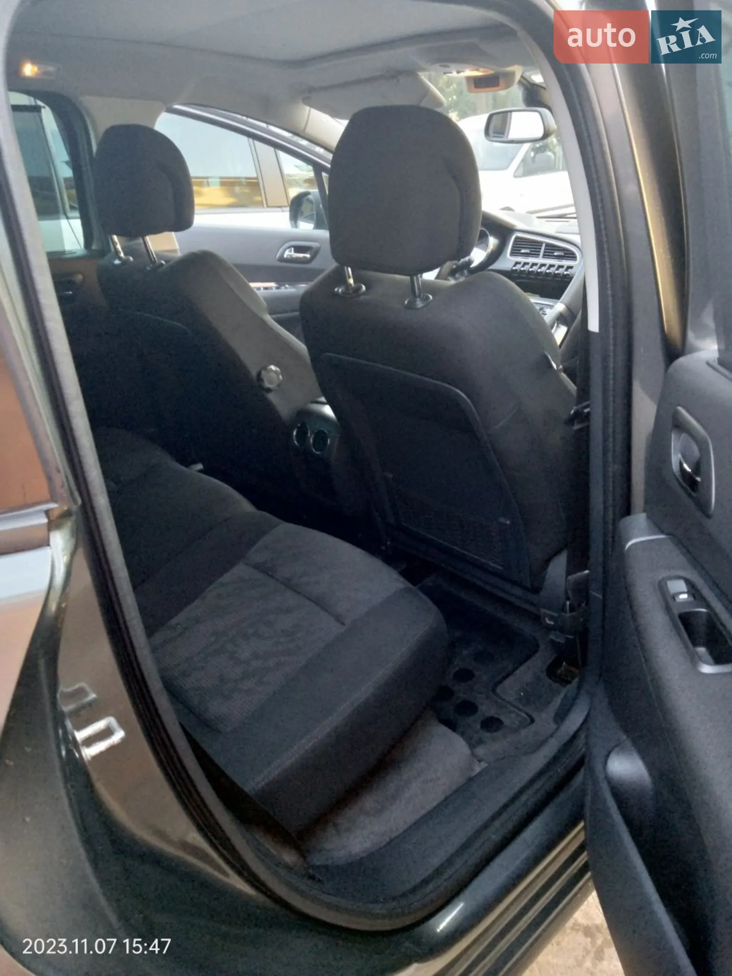 2010 Peugeot 3008 - мініатюра 6