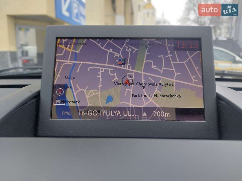 Позашляховик / Кросовер Peugeot 3008 2010 в Рівному