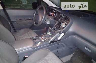 Внедорожник / Кроссовер Peugeot 3008 2011 в Херсоне