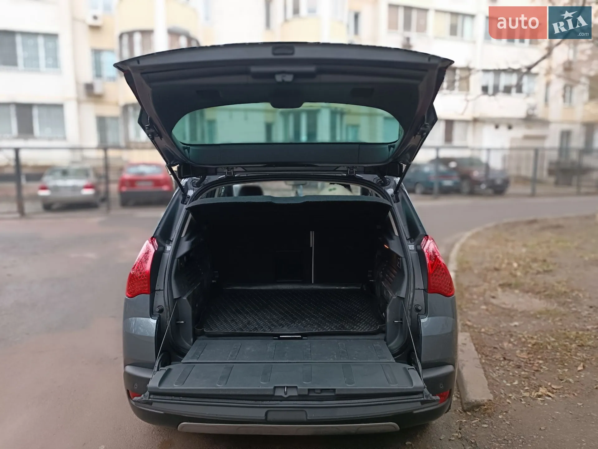 2011 Peugeot 3008 - мініатюра 17