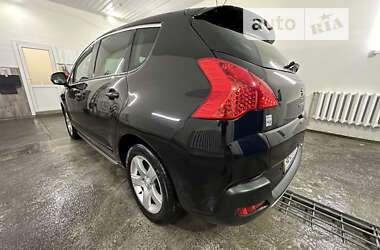 Позашляховик / Кросовер Peugeot 3008 2013 в Вапнярці