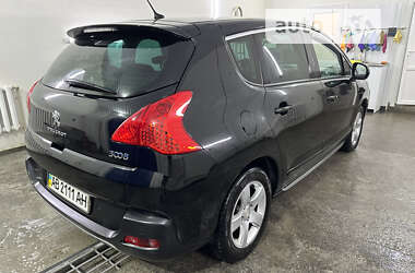 Позашляховик / Кросовер Peugeot 3008 2013 в Вапнярці