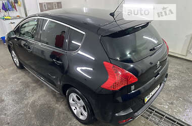 Позашляховик / Кросовер Peugeot 3008 2013 в Вапнярці