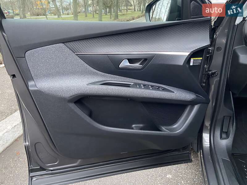 Позашляховик / Кросовер Peugeot 3008 2021 в Білій Церкві