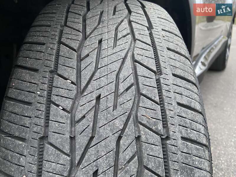 Позашляховик / Кросовер Peugeot 3008 2021 в Білій Церкві