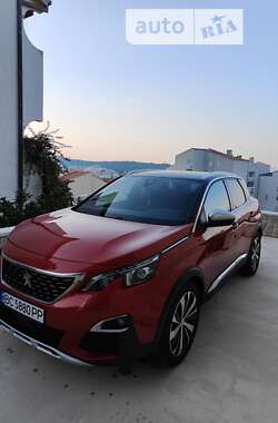 Peugeot 3008 2017