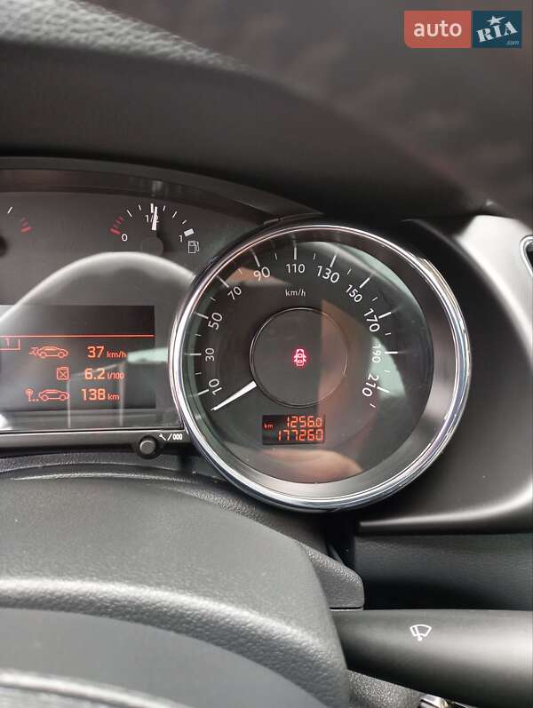 Внедорожник / Кроссовер Peugeot 3008 2009 в Луцке