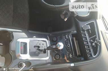 Внедорожник / Кроссовер Peugeot 3008 2015 в 