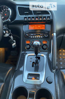 Позашляховик / Кросовер Peugeot 3008 2010 в Рівному