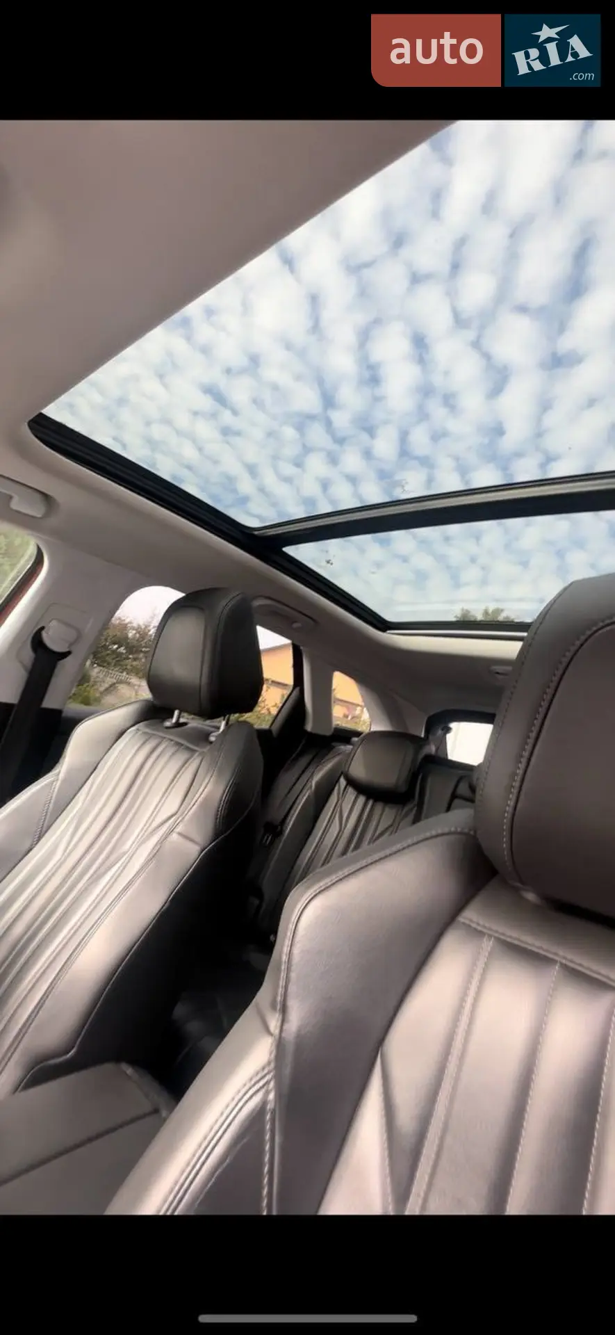 2016 Peugeot 3008 - мініатюра 26