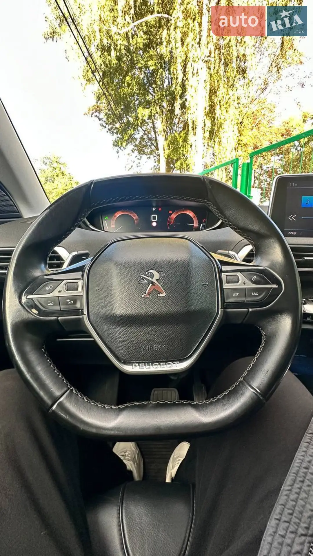 2016 Peugeot 3008 - мініатюра 25
