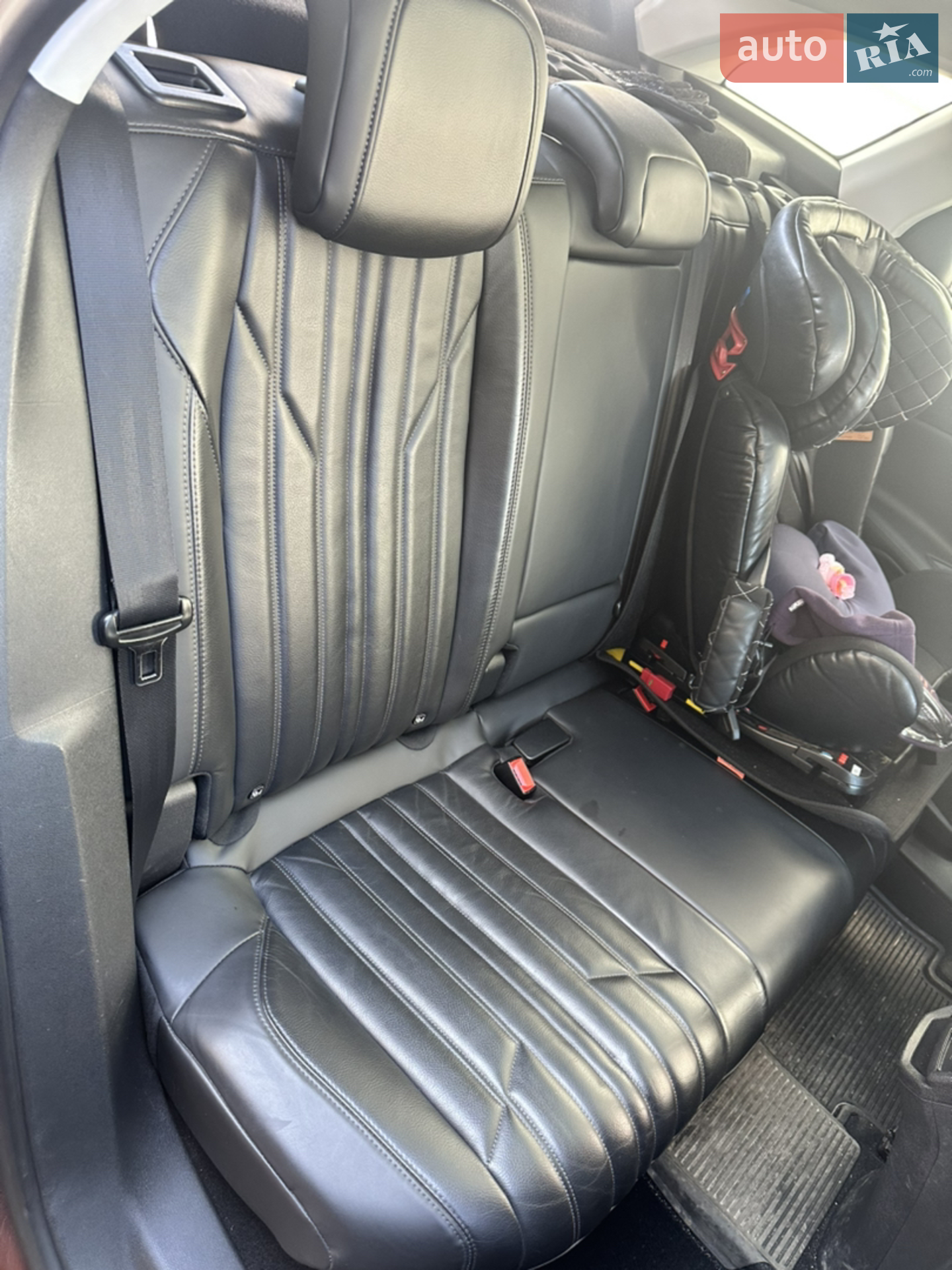 2016 Peugeot 3008 - мініатюра 24