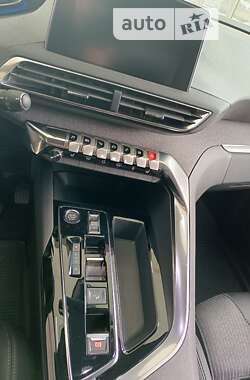 Позашляховик / Кросовер Peugeot 3008 2023 в Житомирі