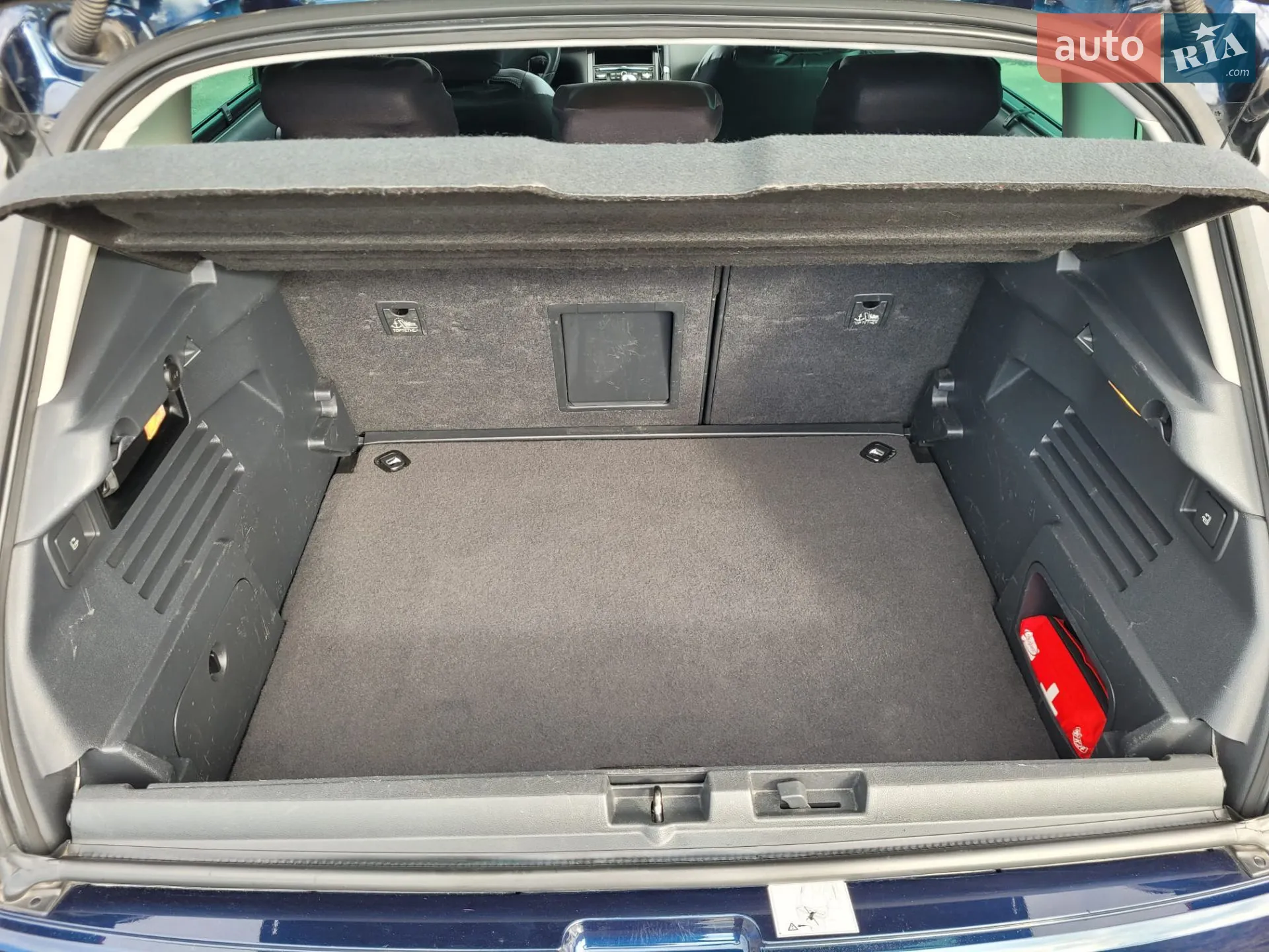 2010 Peugeot 3008 - мініатюра 2