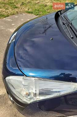 Внедорожник / Кроссовер Peugeot 3008 2010 в 
