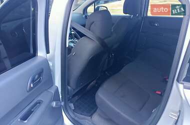 Позашляховик / Кросовер Peugeot 3008 2012 в 
