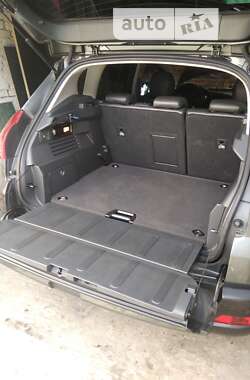 Внедорожник / Кроссовер Peugeot 3008 2009 в 
