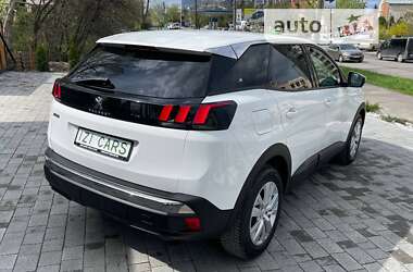 Позашляховик / Кросовер Peugeot 3008 2019 в Львові