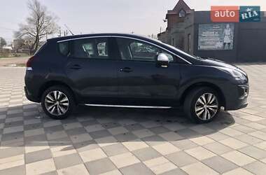 Peugeot 3008 2015