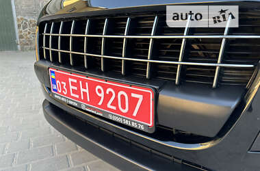 Внедорожник / Кроссовер Peugeot 3008 2013 в Бродах