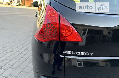 Позашляховик / Кросовер Peugeot 3008 2013 в Бродах