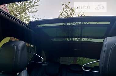 Позашляховик / Кросовер Peugeot 3008 2018 в Хмельницькому