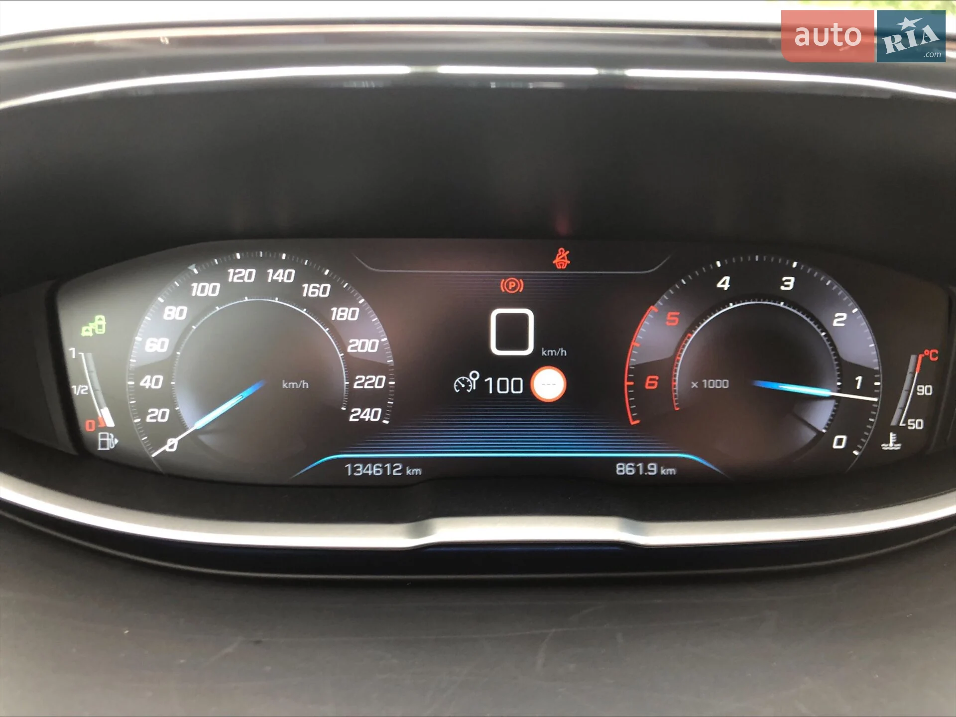 2018 Peugeot 3008 - мініатюра 55