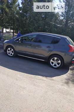 Внедорожник / Кроссовер Peugeot 3008 2013 в Ровно