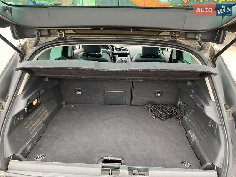 Внедорожник / Кроссовер Peugeot 3008 2010 в Шепетовке