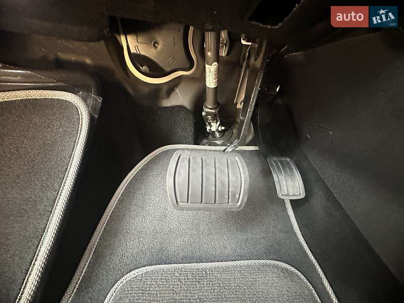 Позашляховик / Кросовер Peugeot 3008 2021 в Києві