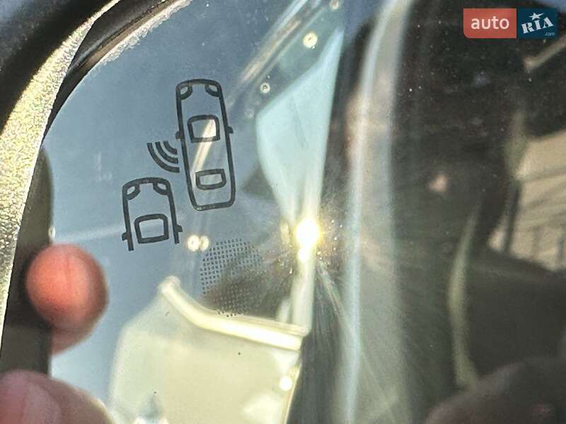 Позашляховик / Кросовер Peugeot 3008 2021 в Києві