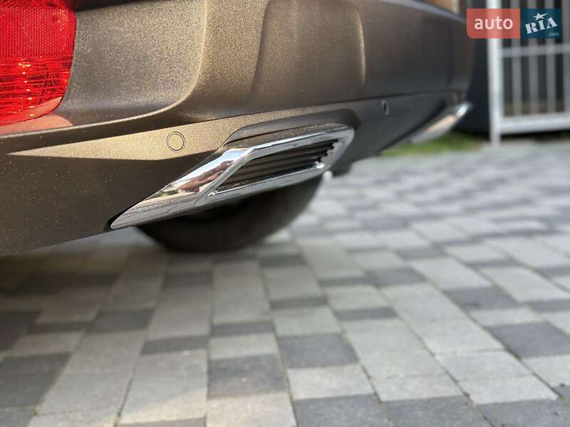 Позашляховик / Кросовер Peugeot 3008 2021 в Києві