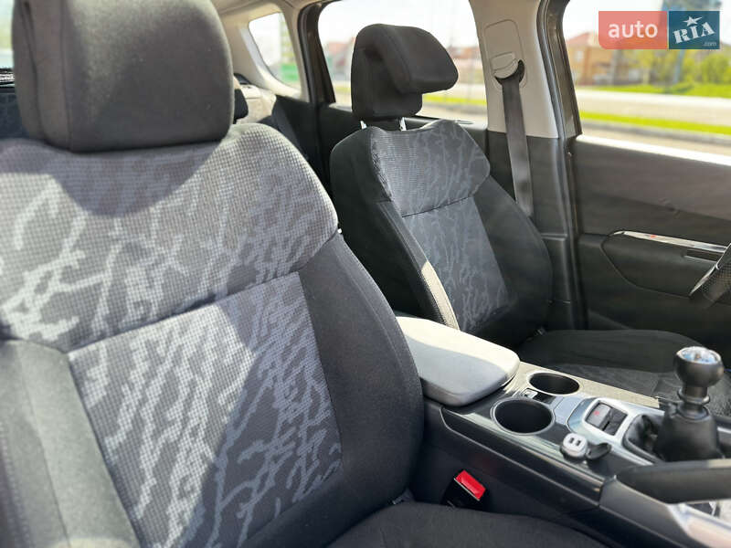 Внедорожник / Кроссовер Peugeot 3008 2009 в Залещиках