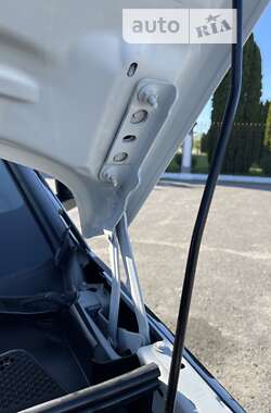 Позашляховик / Кросовер Peugeot 3008 2017 в Дубні