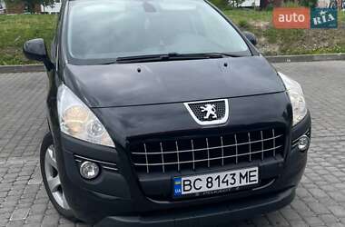 Peugeot 3008 2009