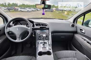 Позашляховик / Кросовер Peugeot 3008 2010 в Львові